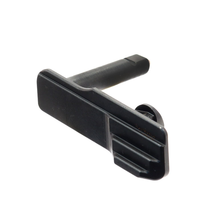 Заводская оригинальная затворная задержка для CZ 75 SP01 Shadow