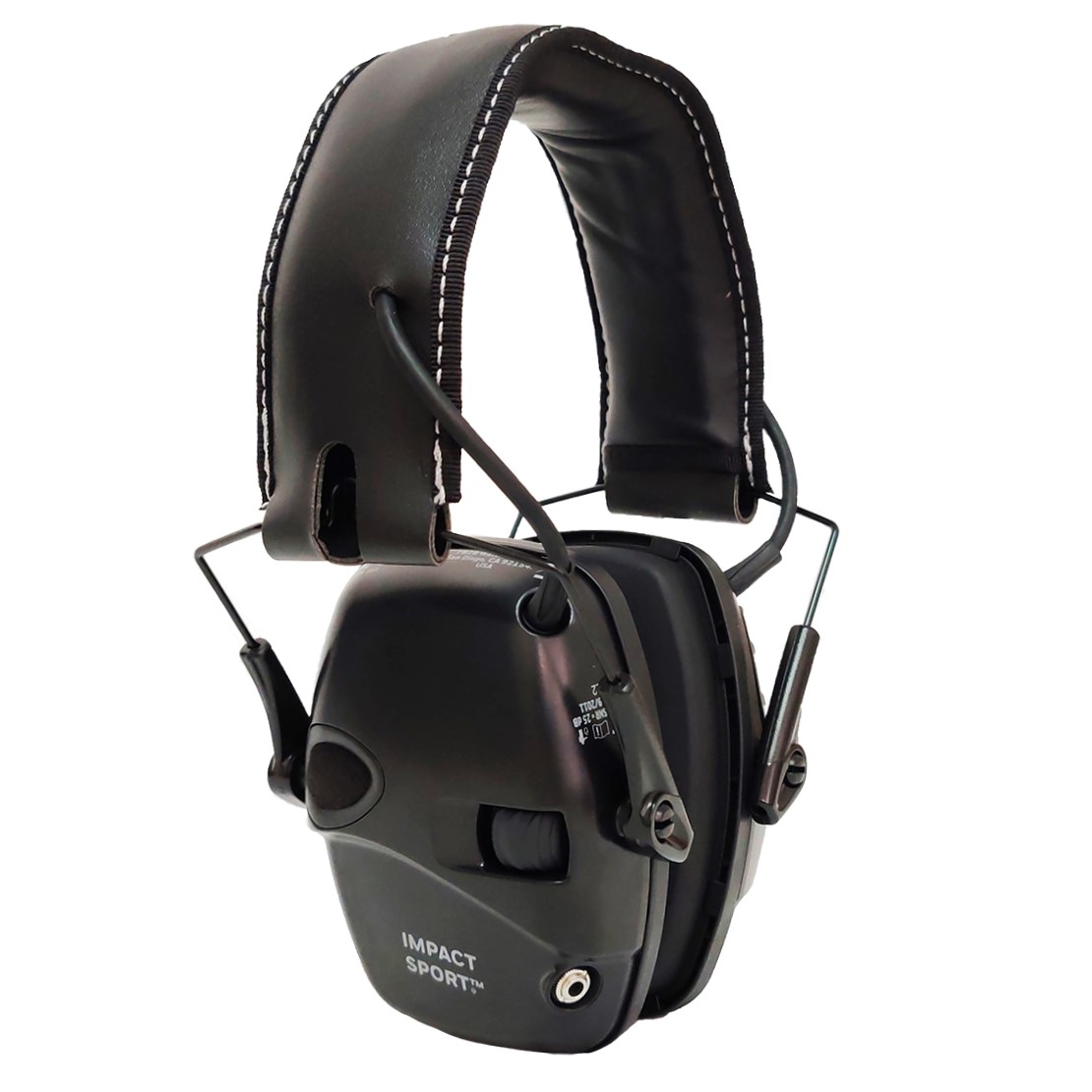 Активные наушники для стрельбы и охоты Howard Leight Impact™ Sport ...