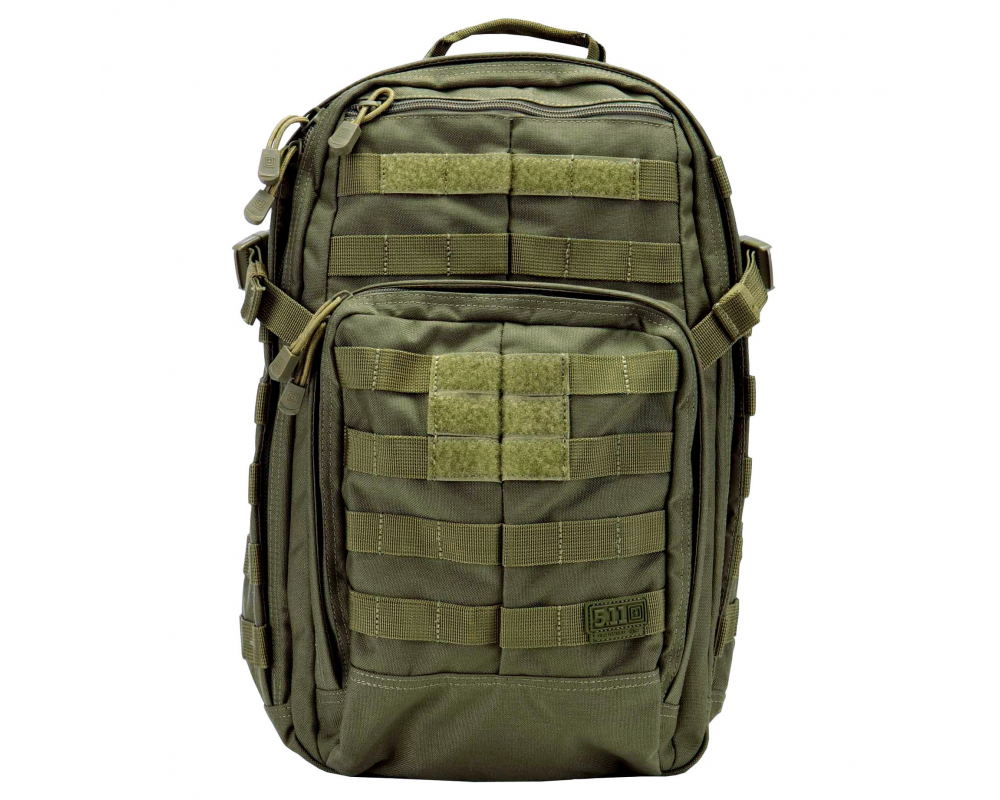 5.11 RUSH 12 Backpack 9550