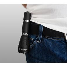 Тактический фонарь Armytek Predator (красный свет) купить за 7200 руб. в интернет-магазине "Быстрый Стрелок" ☎ +7 (495) 245-0077 ☎ +7 (965) 245-0077 ✈ Быстрая доставка по Москве и России. Фото №6