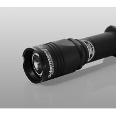 Тактический фонарь Armytek Dobermann Pro (тёплый свет) купить за 7300 руб. в интернет-магазине "Быстрый Стрелок" ☎ +7 (495) 245-0077 ☎ +7 (965) 245-0077 ✈ Быстрая доставка по Москве и России. Фото №9