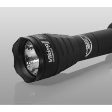 Тактический фонарь Armytek Viking Pro (тёплый свет) купить за 9100 руб. в интернет-магазине "Быстрый Стрелок" ☎ +7 (495) 245-0077 ☎ +7 (965) 245-0077 ✈ Быстрая доставка по Москве и России. Фото №3