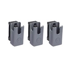 Комплект из 3-х универсальных подсумков Amadini Ghost 360 купить за 12000 руб. в интернет-магазине "Быстрый Стрелок" ☎ +7 (495) 245-0077 ☎ +7 (965) 245-0077 ✈ Быстрая доставка по Москве и России. Фото №2