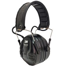 Активные наушники 3M Peltor SportTac купить за 25900 руб. в интернет-магазине "Быстрый Стрелок" ☎ +7 (495) 245-0077 ☎ +7 (965) 245-0077 ✈ Быстрая доставка по Москве и России. Фото №2