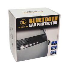 Активные наушники для стрельбы и охоты Special Pie E2 (Bluetooth) купить за 9490 руб. в интернет-магазине "Быстрый Стрелок" ☎ +7 (495) 245-0077 ☎ +7 (965) 245-0077 ✈ Быстрая доставка по Москве и России. Фото №2