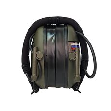 Активные наушники для стрельбы и охоты Special Pie E2 (Bluetooth) купить за 9490 руб. в интернет-магазине "Быстрый Стрелок" ☎ +7 (495) 245-0077 ☎ +7 (965) 245-0077 ✈ Быстрая доставка по Москве и России. Фото №6