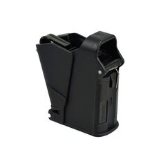 Заряжатель пистолетных магазинов Universal Pistol Loader купить за 650 руб. в интернет-магазине "Быстрый Стрелок" ☎ +7 (495) 245-0077 ☎ +7 (965) 245-0077 ✈ Быстрая доставка по Москве и России. Фото №2