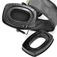 Cиликоновые подушечки для наушников Howard Leight Impact™ Sport купить за 1050 руб. в интернет-магазине "Быстрый Стрелок" ☎ +7 (495) 245-0077 ☎ +7 (965) 245-0077 ✈ Быстрая доставка по Москве и России. Фото №3