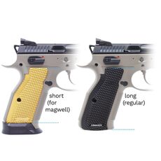 Алюминиевые накладки Armanov SpidErgo Gen2 для CZ SP01/TS2/75TS/75/85 и CZ Shadow 2 купить за 11290 руб. в интернет-магазине "Быстрый Стрелок" ☎ +7 (495) 245-0077 ☎ +7 (965) 245-0077 ✈ Быстрая доставка по Москве и России. Фото №4