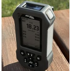 Стрелковый таймер DAA EDGE купить за 25950 руб. в интернет-магазине "Быстрый Стрелок" ☎ +7 (495) 245-0077 ☎ +7 (965) 245-0077 ✈ Быстрая доставка по Москве и России. Фото №2