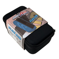 Спортивная скоростная кобура DAA FLEX AIR купить за 37490 руб. в интернет-магазине "Быстрый Стрелок" ☎ +7 (495) 245-0077 ☎ +7 (965) 245-0077 ✈ Быстрая доставка по Москве и России. Фото №5