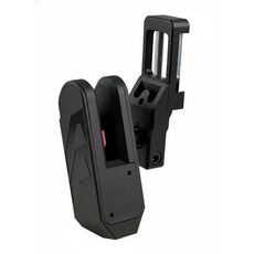 Спортивная скоростная кобура DAA FLEX AIR купить за 37490 руб. в интернет-магазине "Быстрый Стрелок" ☎ +7 (495) 245-0077 ☎ +7 (965) 245-0077 ✈ Быстрая доставка по Москве и России. Фото №1