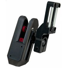 Спортивная скоростная кобура DAA FLEX AIR купить за 23590 руб. в интернет-магазине "Быстрый Стрелок" ☎ +7 (495) 245-0077 ☎ +7 (965) 245-0077 ✈ Быстрая доставка по Москве и России. Фото №2