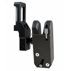 Спортивная скоростная кобура DAA FLEX AIR купить за 37490 руб. в интернет-магазине "Быстрый Стрелок" ☎ +7 (495) 245-0077 ☎ +7 (965) 245-0077 ✈ Быстрая доставка по Москве и России. Фото №3