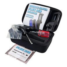 Спортивная скоростная кобура DAA FLEX AIR без блока купить за 37490 руб. в интернет-магазине "Быстрый Стрелок" ☎ +7 (495) 245-0077 ☎ +7 (965) 245-0077 ✈ Быстрая доставка по Москве и России. Фото №5