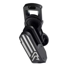 Спортивная скоростная кобура DAA FLEX купить за 35900 руб. в интернет-магазине "Быстрый Стрелок" ☎ +7 (495) 245-0077 ☎ +7 (965) 245-0077 ✈ Быстрая доставка по Москве и России. Фото №1