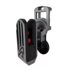 Спортивная скоростная кобура DAA FLEX купить за 35900 руб. в интернет-магазине "Быстрый Стрелок" ☎ +7 (495) 245-0077 ☎ +7 (965) 245-0077 ✈ Быстрая доставка по Москве и России. Фото №3