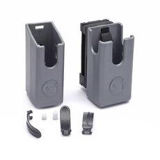 Подсумок универсальный Amadini Ghost 360 купить за 4100 руб. в интернет-магазине "Быстрый Стрелок" ☎ +7 (495) 245-0077 ☎ +7 (965) 245-0077 ✈ Быстрая доставка по Москве и России. Фото №1