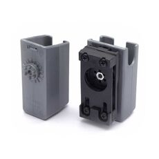 Подсумок универсальный Amadini Ghost 360 купить за 4100 руб. в интернет-магазине "Быстрый Стрелок" ☎ +7 (495) 245-0077 ☎ +7 (965) 245-0077 ✈ Быстрая доставка по Москве и России. Фото №2