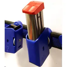 Универсальный подсумок IPSC DAA Racer купить за 3790 руб. в интернет-магазине "Быстрый Стрелок" ☎ +7 (495) 245-0077 ☎ +7 (965) 245-0077 ✈ Быстрая доставка по Москве и России. Фото №7