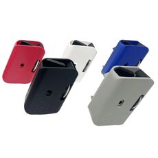 Универсальный подсумок IPSC DAA Racer купить за 3790 руб. в интернет-магазине "Быстрый Стрелок" ☎ +7 (495) 245-0077 ☎ +7 (965) 245-0077 ✈ Быстрая доставка по Москве и России. Фото №6