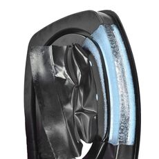 Cиликоновые подушечки для наушников Howard Leight Impact™ Sport купить за 1050 руб. в интернет-магазине "Быстрый Стрелок" ☎ +7 (495) 245-0077 ☎ +7 (965) 245-0077 ✈ Быстрая доставка по Москве и России. Фото №4