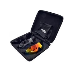 Стрелковые защитные очки DAA Tango (набор 3 пары) купить за 9700 руб. в интернет-магазине "Быстрый Стрелок" ☎ +7 (495) 245-0077 ☎ +7 (965) 245-0077 ✈ Быстрая доставка по Москве и России. Фото №1