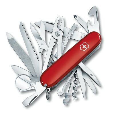 Распродажа легендарных швейцарских ножей VICTORINOX - Интернет-магазин "Быстрый Стрелок"