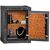 Эксклюзивный сейф Rhino Metals LSB2418 EL Longhorn купить за 0 руб. в интернет-магазине "Быстрый Стрелок" ☎ +7 (495) 245-0077 ☎ +7 (965) 245-0077 ✈ Быстрая доставка по Москве и России. Фото №2