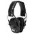 Активные наушники Howard Leight Impact™ Sport Deluxe (Чёрные) купить за 10434 руб. в интернет-магазине "Быстрый Стрелок" ☎ +7 (495) 245-0077 ☎ +7 (965) 245-0077 ✈ Быстрая доставка по Москве и России. Фото №1