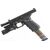 Магазин прозрачный ETS для пистолета Glock купить за 4500 руб. в интернет-магазине "Быстрый Стрелок" ☎ +7 (495) 245-0077 ☎ +7 (965) 245-0077 ✈ Быстрая доставка по Москве и России. Фото №4