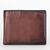 Портмоне Stampa Brio 640-50550DKT Brown  купить за 3770 руб. в интернет-магазине "Быстрый Стрелок" ☎ +7 (495) 245-0077 ☎ +7 (965) 245-0077 ✈ Быстрая доставка по Москве и России. Фото №1
