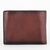 Портмоне Stampa Brio 640-50550DKT Brown  купить за 3770 руб. в интернет-магазине "Быстрый Стрелок" ☎ +7 (495) 245-0077 ☎ +7 (965) 245-0077 ✈ Быстрая доставка по Москве и России. Фото №2