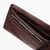 Портмоне Stampa Brio 640-50550DKT Brown  купить за 3770 руб. в интернет-магазине "Быстрый Стрелок" ☎ +7 (495) 245-0077 ☎ +7 (965) 245-0077 ✈ Быстрая доставка по Москве и России. Фото №5