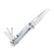 Мультитул Leatherman Free К2х, 8 функций купить за 22890 руб. в интернет-магазине "Быстрый Стрелок" ☎ +7 (495) 245-0077 ☎ +7 (965) 245-0077 ✈ Быстрая доставка по Москве и России. Фото №1