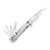 Мультитул Leatherman Free К4х, 9 функций купить за 25490 руб. в интернет-магазине "Быстрый Стрелок" ☎ +7 (495) 245-0077 ☎ +7 (965) 245-0077 ✈ Быстрая доставка по Москве и России. Фото №3