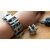Браслет Leatherman Tread Stainless Steel купить за 16850 руб. в интернет-магазине "Быстрый Стрелок" ☎ +7 (495) 245-0077 ☎ +7 (965) 245-0077 ✈ Быстрая доставка по Москве и России. Фото №7