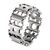 Браслет Leatherman Tread Stainless Steel купить за 16850 руб. в интернет-магазине "Быстрый Стрелок" ☎ +7 (495) 245-0077 ☎ +7 (965) 245-0077 ✈ Быстрая доставка по Москве и России. Фото №1