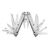 Мультитул Leatherman Free P4, 21 функция, нейлоновый чехол купить за 37490 руб. в интернет-магазине "Быстрый Стрелок" ☎ +7 (495) 245-0077 ☎ +7 (965) 245-0077 ✈ Быстрая доставка по Москве и России. Фото №5
