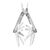 Мультитул Leatherman Free P4, 21 функция, нейлоновый чехол купить за 37490 руб. в интернет-магазине "Быстрый Стрелок" ☎ +7 (495) 245-0077 ☎ +7 (965) 245-0077 ✈ Быстрая доставка по Москве и России. Фото №2