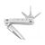 Мультитул Leatherman Free К2х, 8 функций купить за 22890 руб. в интернет-магазине "Быстрый Стрелок" ☎ +7 (495) 245-0077 ☎ +7 (965) 245-0077 ✈ Быстрая доставка по Москве и России. Фото №9