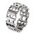 Браслет Leatherman Tread Stainless Steel купить за 16850 руб. в интернет-магазине "Быстрый Стрелок" ☎ +7 (495) 245-0077 ☎ +7 (965) 245-0077 ✈ Быстрая доставка по Москве и России. Фото №15