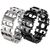 Браслет Leatherman Tread Stainless Steel купить за 16850 руб. в интернет-магазине "Быстрый Стрелок" ☎ +7 (495) 245-0077 ☎ +7 (965) 245-0077 ✈ Быстрая доставка по Москве и России. Фото №3