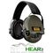 Активные наушники MSA Sordin Supreme Pro X влагозащитные OD GREEN купить за 34590 руб. в интернет-магазине "Быстрый Стрелок" ☎ +7 (495) 245-0077 ☎ +7 (965) 245-0077 ✈ Быстрая доставка по Москве и России. Фото №1