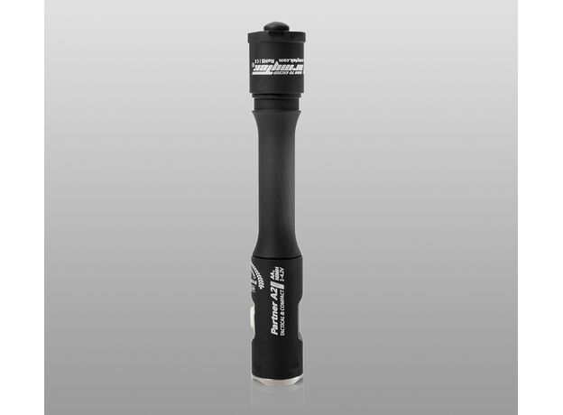 Тактический фонарь Armytek Partner A2 Pro купить за 0 руб. в интернет-магазине "Быстрый Стрелок" ☎ +7 (495) 245-0077 ☎ +7 (965) 245-0077 ✈ Быстрая доставка по Москве и России. Фото №5