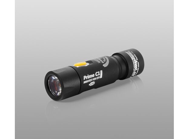 Фонарь на каждый день Armytek Prime C1 Magnet USB купить за 6000 руб. в интернет-магазине "Быстрый Стрелок" ☎ +7 (495) 245-0077 ☎ +7 (965) 245-0077 ✈ Быстрая доставка по Москве и России. Фото №1