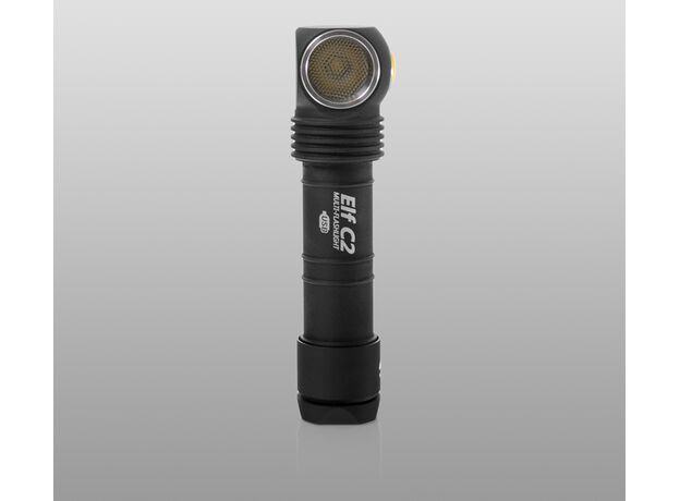 Мультифонарь Armytek Elf C2 Micro-USB купить за 0 руб. в интернет-магазине "Быстрый Стрелок" ☎ +7 (495) 245-0077 ☎ +7 (965) 245-0077 ✈ Быстрая доставка по Москве и России. Фото №10