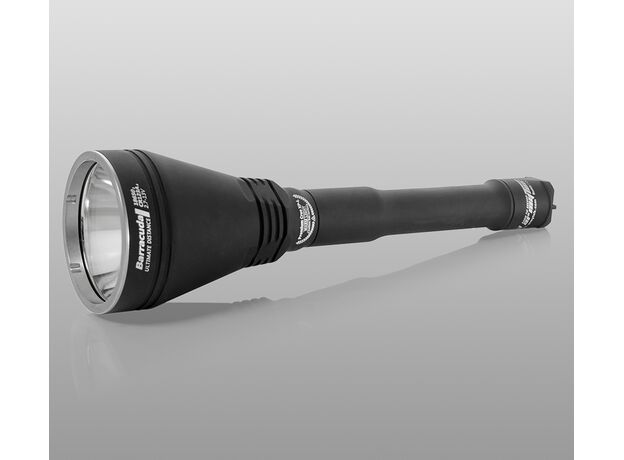 Поисковый фонарь Armytek Barracuda (тёплый свет) купить за 13900 руб. в интернет-магазине "Быстрый Стрелок" ☎ +7 (495) 245-0077 ☎ +7 (965) 245-0077 ✈ Быстрая доставка по Москве и России. Фото №1