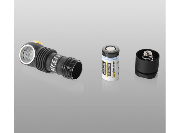 Мультифонарь Armytek Elf C1 Micro-USB (тёплый свет) купить за 0 руб. в интернет-магазине "Быстрый Стрелок" ☎ +7 (495) 245-0077 ☎ +7 (965) 245-0077 ✈ Быстрая доставка по Москве и России. Фото №6