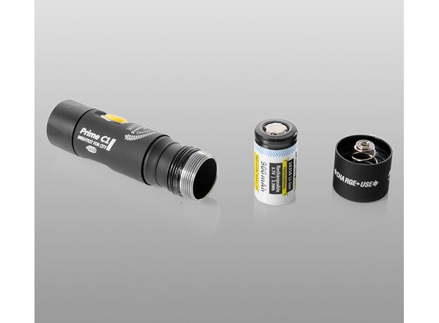 Фонарь на каждый день Armytek Prime C1 Magnet USB купить за 6000 руб. в интернет-магазине "Быстрый Стрелок" ☎ +7 (495) 245-0077 ☎ +7 (965) 245-0077 ✈ Быстрая доставка по Москве и России. Фото №6